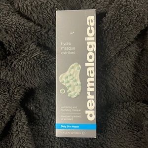 Dermalogica hydro masque exfoliant